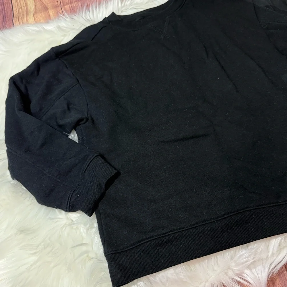 Cat & Jack Boys Sweatshirt and Jogger Set – Size Small (6/7)